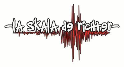 logo La Skala De Richter